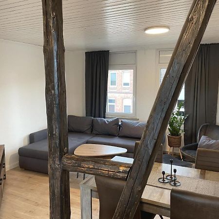 Flatlight - Perfect For 4 - Kitchen - Parking - Netflix Apartment Hildesheim Bagian luar foto