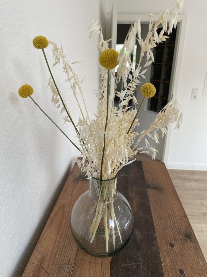 Flatlight - Perfect For 4 - Kitchen - Parking - Netflix Apartment Hildesheim Bagian luar foto